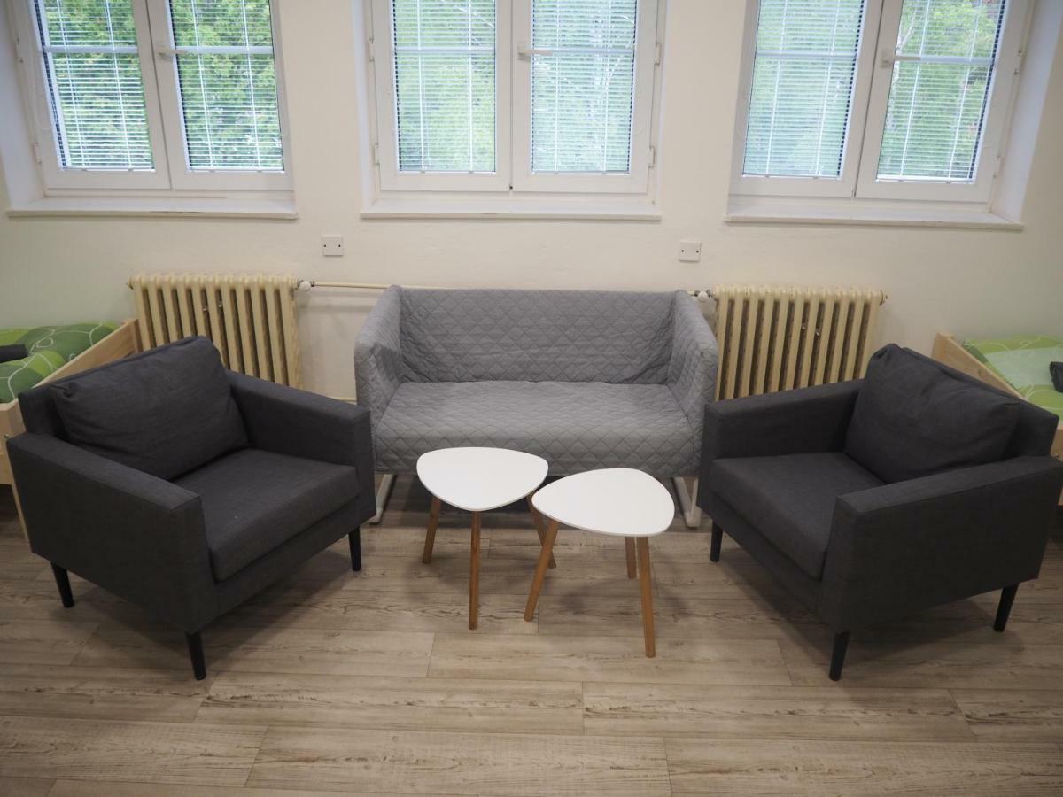 Economy Apartments Ceske Svycarsko Hřensko Exteriör bild